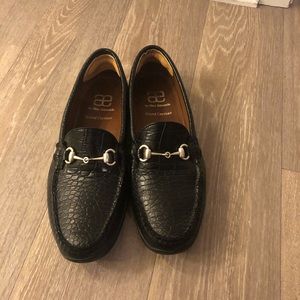 Allen Edmonds man’s leather shoes Size 10 $80